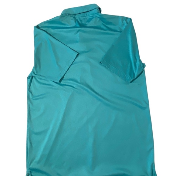 Southern Marsh Blue Dress Shirt Classic Style - Picture 6 of 11